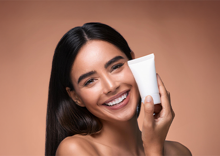 The Best Skincare Product: A Whitening Face Wash