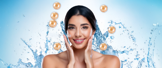 Importance of Using a Whitening Face Wash