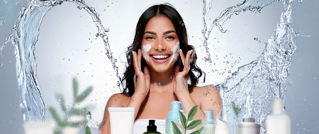 Everything You Should Know About Whitening Facewash