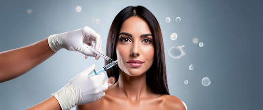 All You Need to Know About Whitening Injections