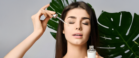 A Guide to the Best Whitening Serum in Pakistan