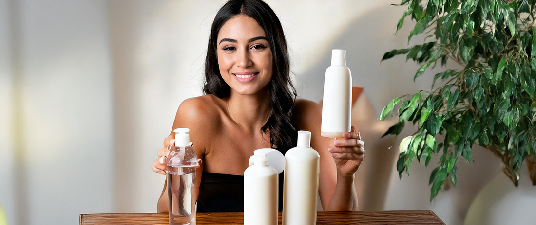 Unlock Radiant Skin: The Ultimate Guide to Choosing the Best Whitening Facewash