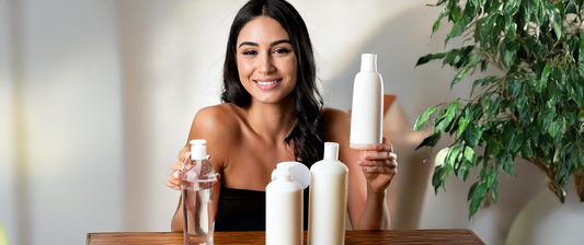 Unlock Radiant Skin: The Ultimate Guide to Choosing the Best Whitening Facewash