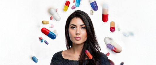 Skin Whitening Tablets: Get Glowing Skin with Capsules