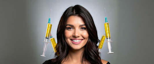 The Best Skin Whitening Injections: Your Go-To Treatment for Glowing Skin