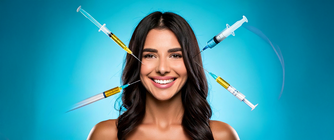 Skin Whitening Injections: The Path to Radiant Skin Tone