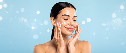 Say Hello to a Smoother and Brighter Complexion with a Whitening Facewash!