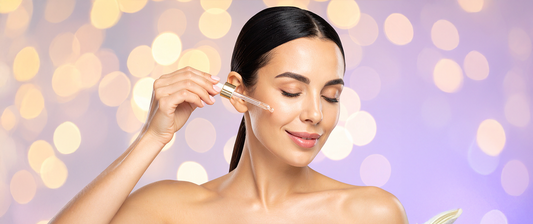 Whitening Serum: Your Go-To Solution for Brighter Complexion