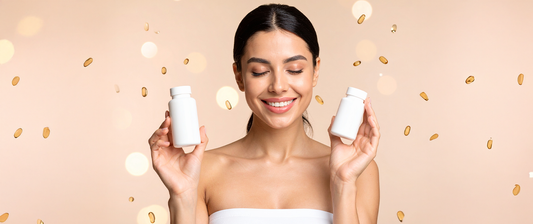Everyone’s Favorite Hack for Glowing Skin: Skin Whitening Pills