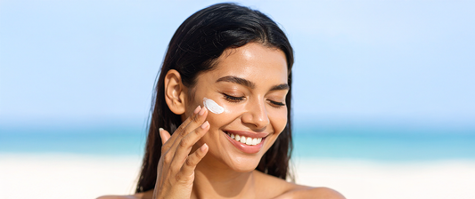 Sunblock for Oily Skin: A Must-Use Product Every Morning!