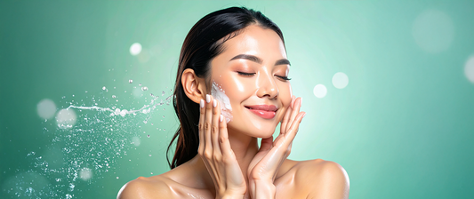 The Best Whitening Facewash: No More Dull and Tired-Looking Skin!