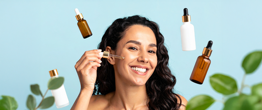Glow Naturally with The Best Skincare Trends of 2025!