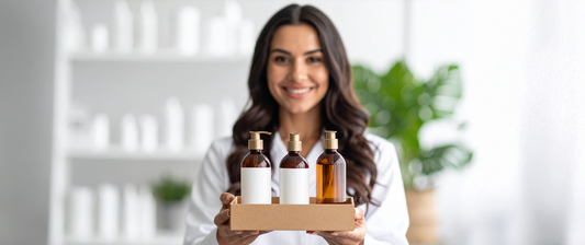 Sunscreens for Oily and Dry Skin: An Essential or Unnecessary Product?