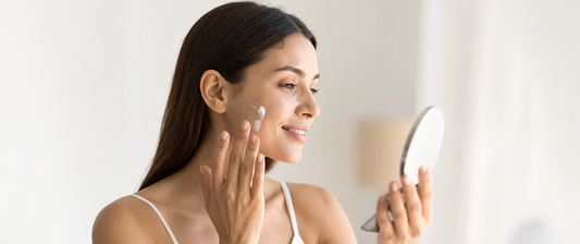 The Best Secrets for Treating Dry Skin!