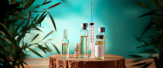 Whitening Injection 101: Transform Your Skin with Effective Lightening Solutions