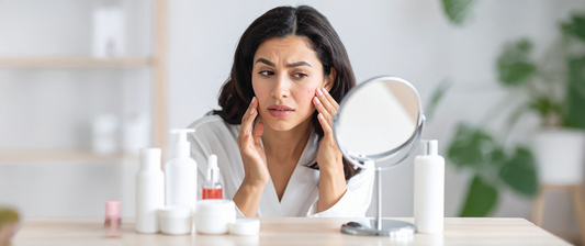 Surprising Skincare Habits That May Be Hurting Your Skin!
