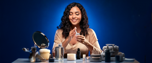 The Ultimate Night Skincare Routine: Restore Your Skin’s Glow!