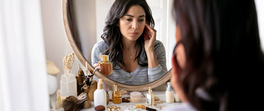 5 Skincare Mistakes You Need to Look Out For!