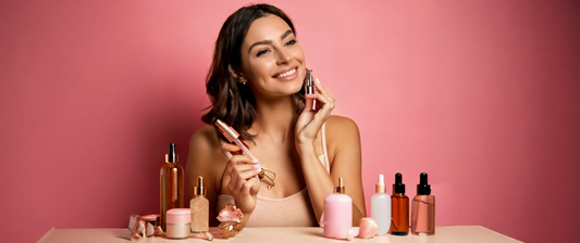 Want Plumper Cheeks? X Ways to Get Softer and Plumper Cheeks