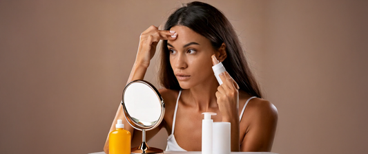 Say Bye to Forehead Wrinkles with 4 Best Tips!