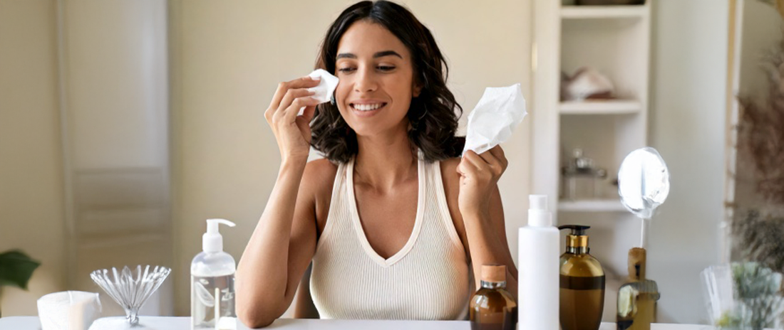 4 Oily Skin Myths You Need to Stop Believing in 2025