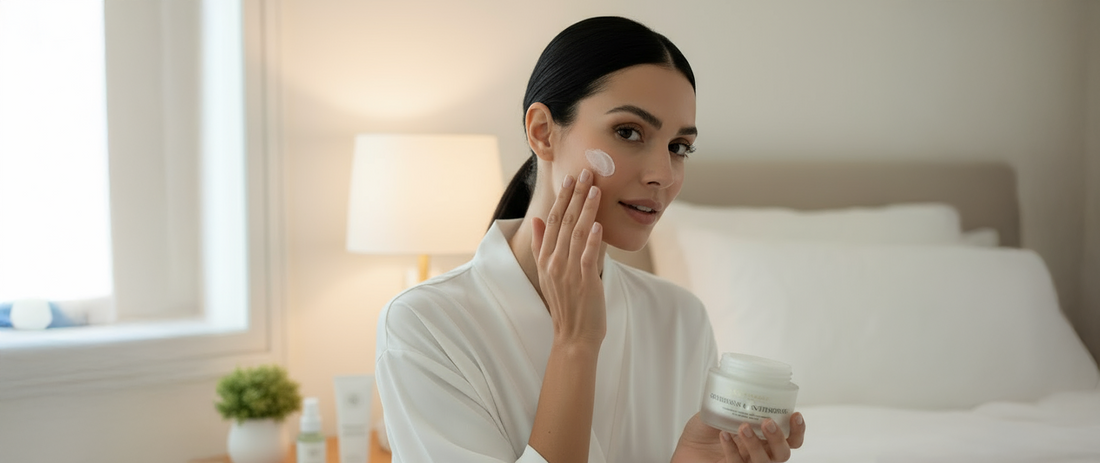 Damaged Skin Barrier? Here’s How to Repair it