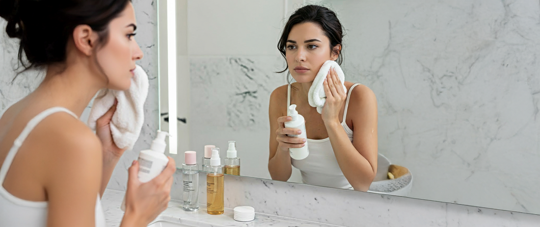 How to Remove Makeup Quickly and Effectively? 5 Best Tips to Remove Makeup
