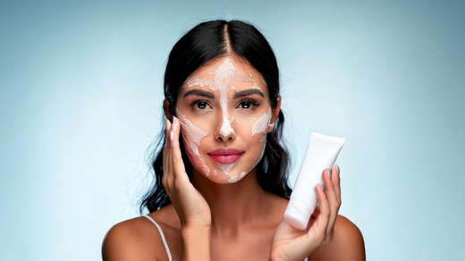 Brighten Your Skin with the Best Whitening Facewash: Here's Why It Matters