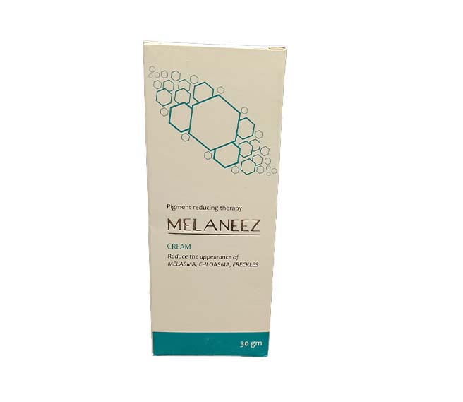 Melaneez Cream - The Skin Lab