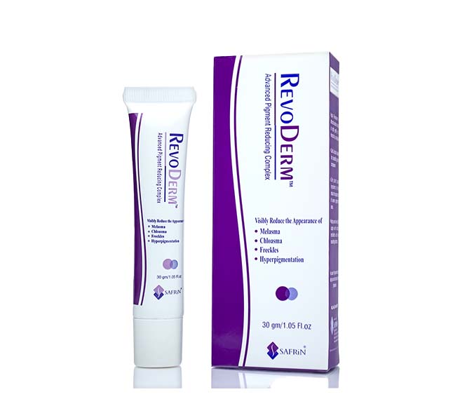 RevoDerm cream - The Skin Lab