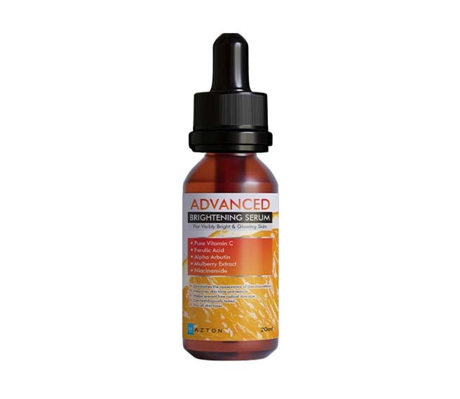 Lumexa Serum - The Skin Lab