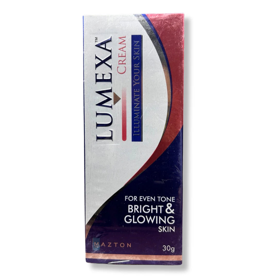 Lumexa Cream - The Skin Lab