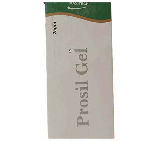 Prosil Gel 25gm - The Skin Lab