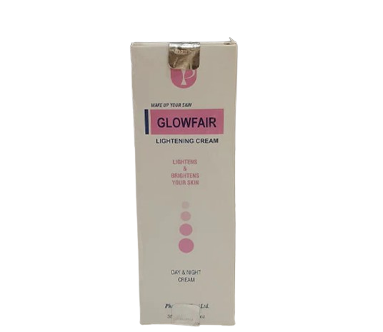 Glow Fair Night Cream