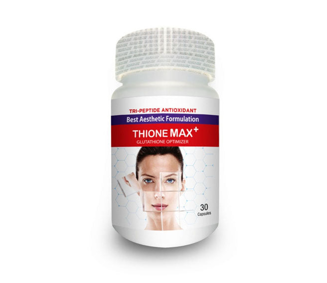 Thionemax Tablet - The Skin Lab