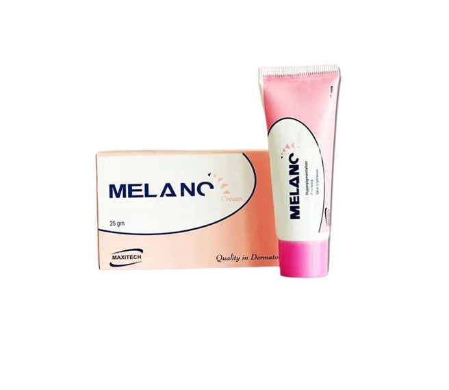 Melano Cream