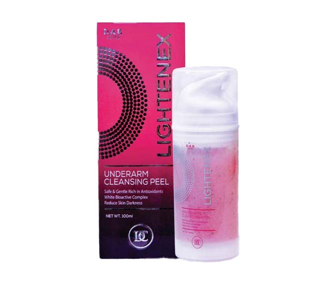 Lightenex 100ml - The Skin Lab