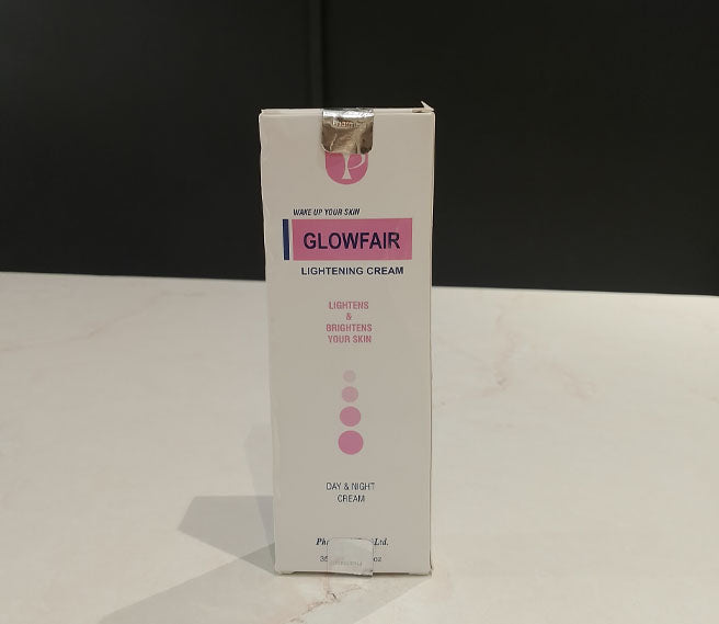 Glow Fair Nights Cream