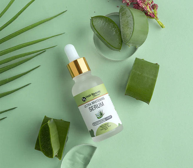 Whitening Serum
