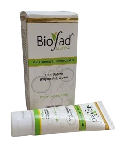 Biofad Ultra Cream - The Skin Lab