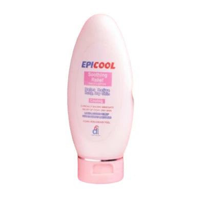 Epicool Lotion - The Skin Lab