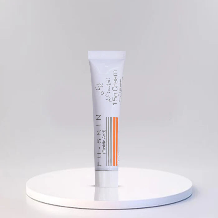 Fuskin cream - The Skin Lab