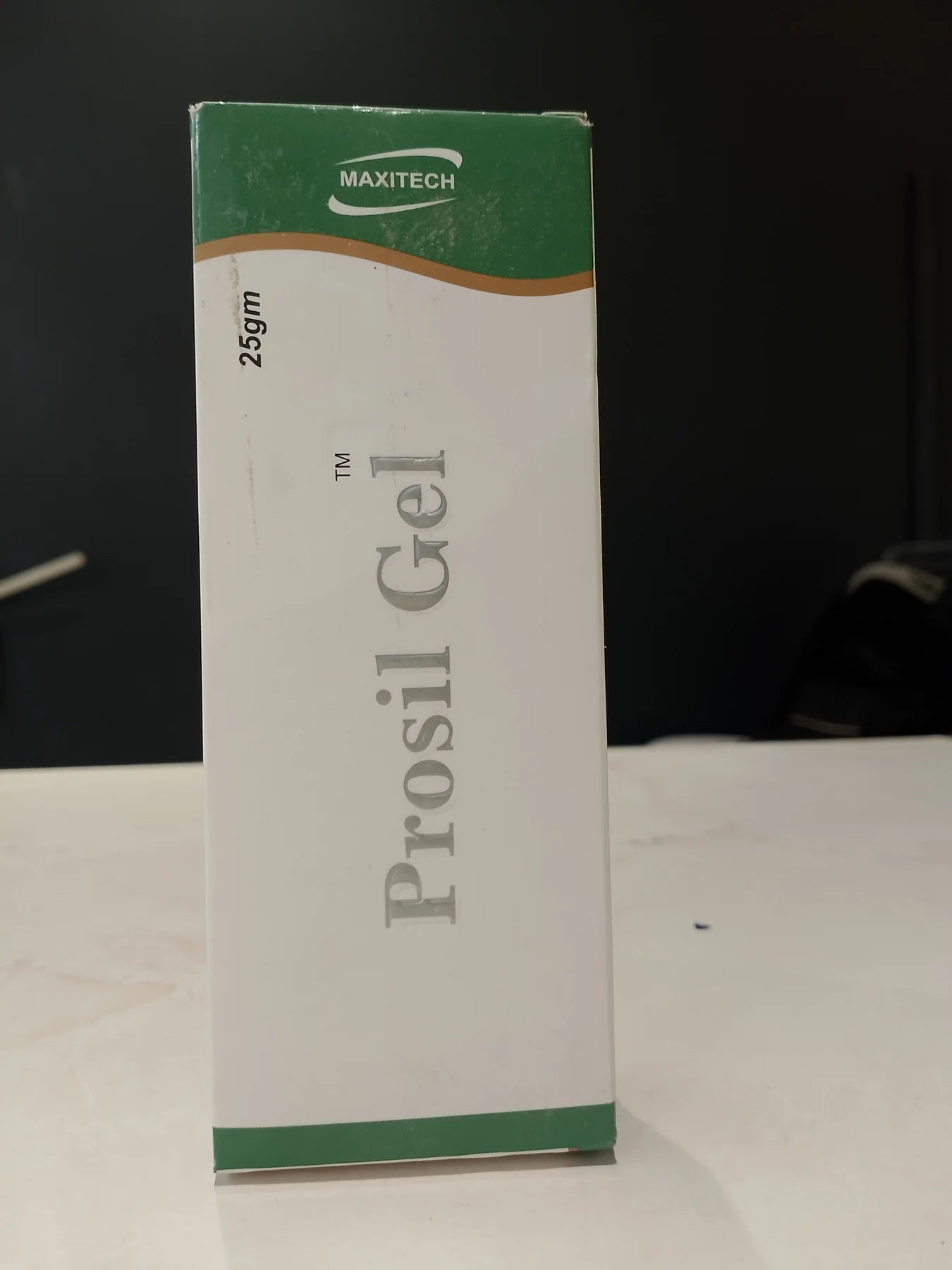 Prosil Gel 25gm - The Skin Lab