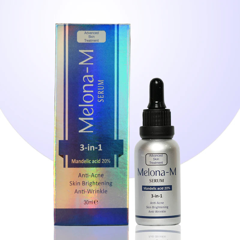 Melona M Serum - The Skin Lab