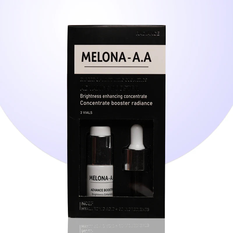 Melona A A Serum 30ml - The Skin Lab