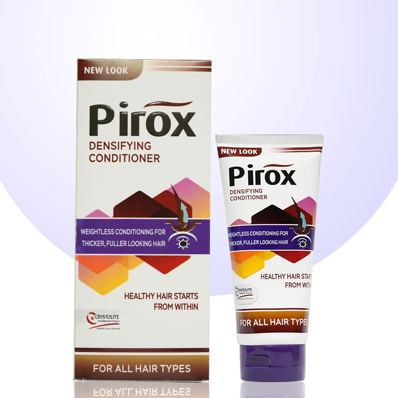 Pirox Conditioner - The Skin Lab