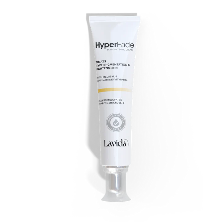 HyperFade Cream - The Skin Lab