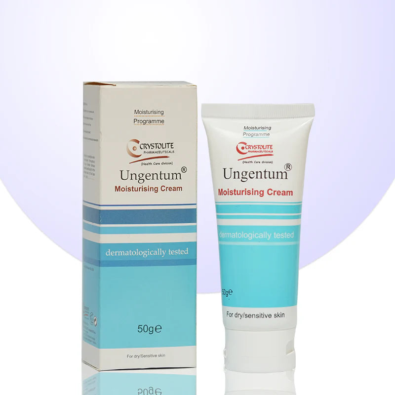 Ungentum Cream - The Skin Lab