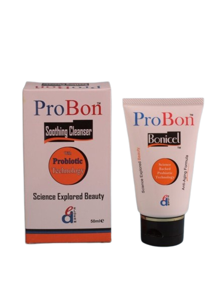 Probon Soothing Cleanser - The Skin Lab
