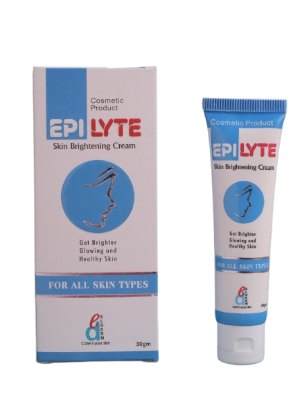 Epilyte Skin Brightening Cream - The Skin Lab